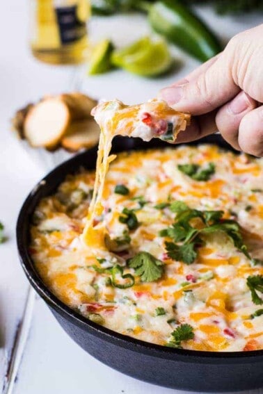 The ultimate collection of Mexican food recipes worthy of any fiesta!! Everything from appetizers, drinks, side dishes, main dishes and desserts. All organized to mix and match to guide you through preparing a Mexican themed feast! Perfect for any Mexican food lover!